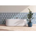 Peronda Harmony Varadero Azure  R10  19,8X22,8   Járólap