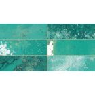 Peronda Fs Tradition Brick Green Lt  20X40