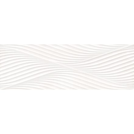 Peronda Salines Waves White /R   33,3X100 