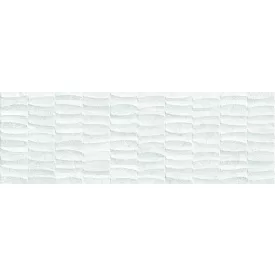 Peronda Lucca White Decor /R Shaped 33,3X100 