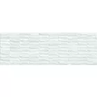 Peronda Lucca White Decor /R Shaped 33,3X100 