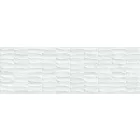 Peronda Lucca White Decor /R Shaped 33,3X100 