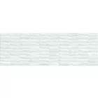 Peronda Lucca White Decor /R Shaped 33,3X100 