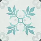 Peronda Harmony Sirocco Blue Garden R10  22,3X22,3  Járólap