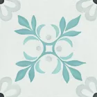 Peronda Harmony Sirocco Blue Garden R10  22,3X22,3  Járólap