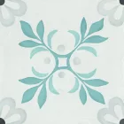 Peronda Harmony Sirocco Blue Garden R10  22,3X22,3  Járólap