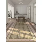 Vives 1900 Ordal Beige 20X20 Cementlap Mintás Járólap