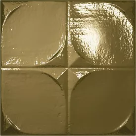 Vives Etnia Sidhi Oro 13x13