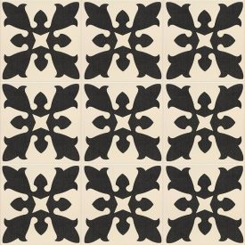 Mainzu Centro Sofia White 20X20