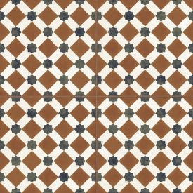 Duomo Timeless Henley -R 45X45