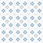 Duomo Nitro Geomteric 33x33