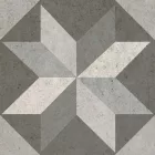 Vives Ribadeo Gredos 30X30 Cementlap Hatású Járólap