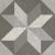 Ribadeo Gredos 30x30 cementlap hatású járólap