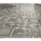Vives Ribadeo Gredos 30X30 Cementlap Hatású Járólap