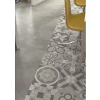 Vives Ribadeo Gredos 30X30 Cementlap Hatású Járólap