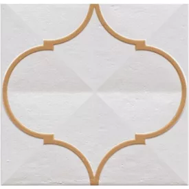 Etnia-Oromo Ocre-20x20