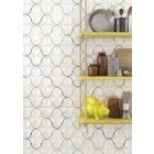 Etnia-Oromo Ocre-20x20