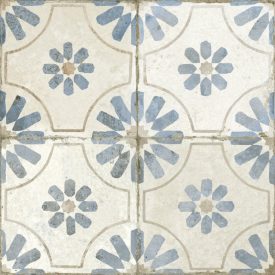 Peronda Fs Blume Blue  45X45