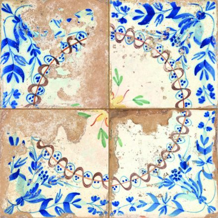 Peronda Fs Heritage Ornate Lt   45X45