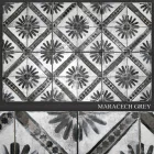 Peronda Fs Marrakech Grey  45X45
