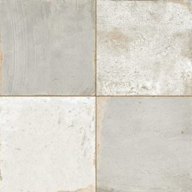 Peronda Fs Checker Silver  45X45