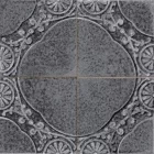 Peronda FS Jaipur Black LT   45X45   I.o.