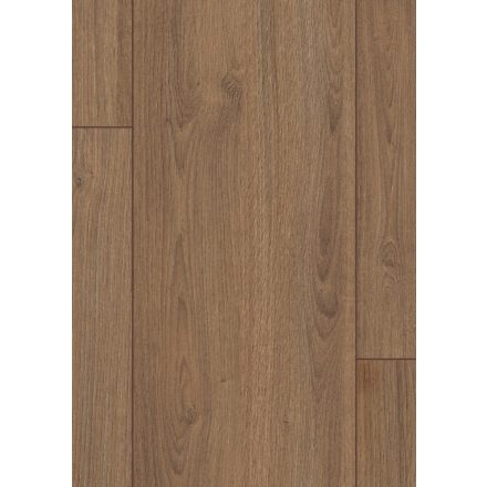 Egger Basic Brown Charlotte Oak Laminált Padló Ebl045