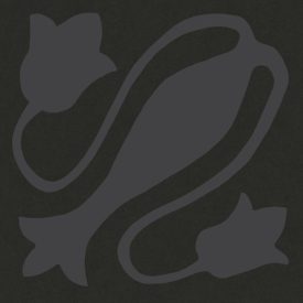 1900 Maestre Ceniza 20X20 Cementlap Mintás Járólap