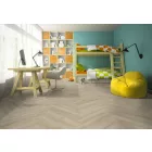 HERRINGBONE, 3678 TÖLGY TOULOUSE laminált padló