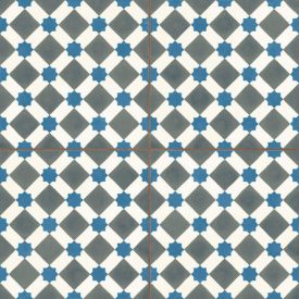 Duomo Timeless Henley -A 45X45