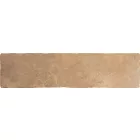 Ribesalbes Boston Dorchester porcelán matt tégla minta 7x28cm