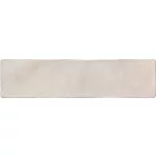 Ribesalbes Boston Downtown porcelán matt tégla minta 7x28cm