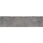 Ribesalbes Boston Roxbury porcelán matt tégla minta 7x28cm