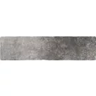 Ribesalbes Boston Roxbury porcelán matt tégla minta 7x28cm
