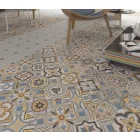 vodevil octogono musichalls multicolor cementlap mintás járólap