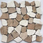 Piedra Noa Mix 30X30 Kőmozaik