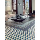 Vives 1900 Güell-2 20X20 Cementlap Mintás Járólap