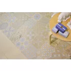 Vives Tassel Crema