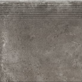 Cerrad Tread  Piatto Antracyt 30x0