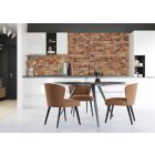 Cerrad Stone  Piatto Red  30x0