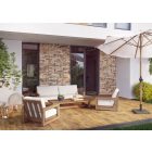 Cerrad Stone  Piatto Terra  30x7,4