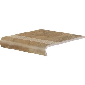 Cerrad Stopnica V-Shape Piatto Honey  30x0