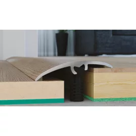    Cs37 Szintkülönbséget Áthidaló Profil 7 Liberty Oak 0,93 M