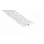  Cs37 Szintkülönbséget Áthidaló Profil 25 Snow Oak 0,93 M