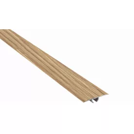    Cs30 Szintkülönbséget Áthidaló Profil 9 Manorial Oak 0,93 M