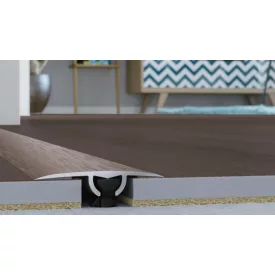    Cs30 Szintkülönbséget Áthidaló Profil 12 Dark Oak 0,93 M