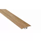  Cs30 Szintkülönbséget Áthidaló Profil 12 Dark Oak 0,93 M