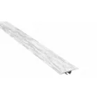  Cs30 Szintkülönbséget Áthidaló Profil 25 Snow Oak 0,93 M