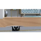  Cs30 Szintkülönbséget Áthidaló Profil 31 Odessa Oak 0,93 M