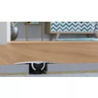  Cs30 Szintkülönbséget Áthidaló Profil 31 Odessa Oak 0,93 M